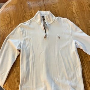 Ralph Lauren Polo Sweater